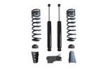 Maxtrac 902445 4.5" Rear Lift Box Kit For 2009-2024 Ram 1500 (5-lug) 2wd. Fixed Price $521.50.