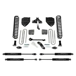 For Ford F-250 Super Duty 17-19 4" X Basic Front & Rear Suspension Lift Kit. Fixed Price $1625.32.