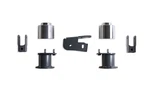 Maxtrac 901030 3" Suspension Rear Lift Kit. Fixed Price $351.68.