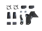 Maxtrac Suspension Lift Kit - Brackets & Hardware 8" Height (box 1). Fixed Price $502.22.