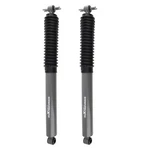 4.5-6" Rear Lift Shock Absorbers For Jeep Cherokee 4wd Rwd 1984-2001 Twin Tube. Fixed Price $106.89.