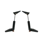 Rsr6372 Brothers Trucks Rear Shock Relocator Kit. Fixed Price $120.95.