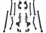 Teraflex For Jeep Jk/jku 8-arm Adjustable Alpine Long Flexarm And Bracket Kit. Fixed Price $2653.97.