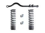 Maxtrac Suspension Lift Kit - Lifting Component Boxes. Fixed Price $466.32.