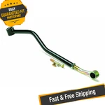 Jks Ogs125 Adjustable Front Trackbar For 1984-2001 Jeep Comanche Mj/cherokee Xj. Fixed Price $255.95.