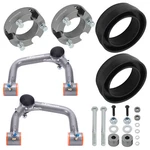 3" Front 2" Rear Lift Kit For Toyota 4runner 03-22 W/ Control Arms + Diff Drop. Fixed Price $184.07.
