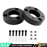 2.5" Front Leveling Lift Kit For 2004-2022 Ford F150 2wd 4wd Cnc Machined. Fixed Price $40.59.