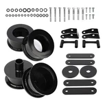 For 2007-2018 Jeep Wrangler Jk 2.5" Front 2" Rear Leveling Kit W/shock Extender. Fixed Price $88.86.