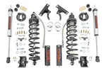 Rough Country 3" Coilover Conversion Kit For 2005-2022 Ford Super Duty -. Fixed Price $1795.00.