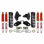 Skyjacker 184f2k-h Suspension Lift Kit. Fixed Price $1279.82.