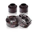 3.5" Front + 3" Rear Lift Kit - Fit For Ram 1500 4wd 09-25 W/ Strut Spacers. Fixed Price $97.87.