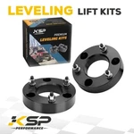 2" Front Leveling Lift Kit For 2007-2026 Chevy Silverado 1500 Gmc Sierra. Fixed Price $50.99.