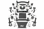 Rough Country 6 Inch Lift Kit Chevy/gmc Tahoe/yukon 4wd (2021-2025). Fixed Price $1999.95.