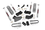 Rough Country 4 Inch Lift Kit Ford Ranger 4wd 1983-1997. Fixed Price $549.95.