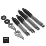 Maxpeedingrods 2" Leveling Lift Kit For Chevrolet Suburban 1500 Gmc Yukon 00-06. Fixed Price $155.90.
