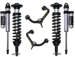 Icon K93083t For 2015+ Ford F-150 4wd 0-2.63in Stage 3 Suspension System W/tubul. Fixed Price $3565.95.