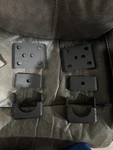 Rear Axle C-notch & Flip 6" Drop Kit Fit For 99-06 Chevy Gmc Silverado 1500. Fixed Price $120.00.