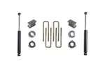 Maxtrac Suspension 900430 3" Rear Lift Kit For 2015-2022 Colorado/canyon. Fixed Price $369.25.