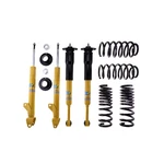 Bilstein B12 (pro-kit) Front & Rear Suspension Kit For 2006-2010 Dodge Charger. Fixed Price $869.00.