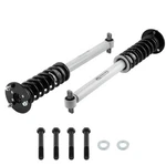 Bfo Front Lift Struts Pair For Ford F-150 4wd 2014-23 Fit 6" Kit. Fixed Price $597.84.