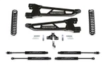 Fabtech Motorsports K2401m Radius Arm Lift System Fits Select Ford F-250/f-350. Fixed Price $1926.81.