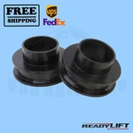 Suspension Leveling Kit 1.75" Lift Readylift For Ram 3500 2013-2019. Fixed Price $289.95.
