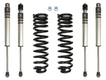 Icon K62511 2.5 Stage 1 Suspension System For 17-23 Ford F-250/f-350 Super Duty. Fixed Price $1185.60.