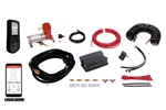 Firestone Air Command Dual Wireless Remote & App Heavy Kit (wr17602633). Fixed Price $1155.00.