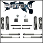 Fabtech K4163dl Sport Ii Lift System Fits 20-21 Gladiator. Fixed Price $2003.95.