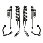 Icon Vehicle Dynamics K73054 Suspension Lift Kit For 15-22 Canyon Colorado. Fixed Price $4034.25.