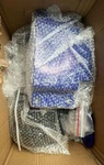 Maxpeedingrods 5000 Lbs Rear Air Suspension Bags Kit For Toyota Tundra Pickup.... Fixed Price $154.99.
