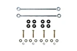 Fabtech Fts22276 Suspension Stabilizer Bar. Fixed Price $107.14.
