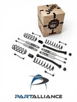 Jeep Performance 2" Lift Kit Mopar 2020-2024 77072468ae. Fixed Price $1495.00.