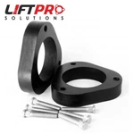 1.2" 30mm Front Leveling Lift Kit For Toyota Auris Avensis Corolla Camry Rav4. Fixed Price $89.00.
