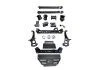 Superlift K1024 6 Inch Suspension Lift Kit For 2021-2024 Ford Bronco 4-door 4wd. Fixed Price $1649.99.