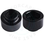 2" Rear Leveling Lift Kit For Gmc Yukon 2002-2020 Chevrolet Trailblazer 02-2009. Fixed Price $32.18.