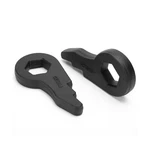 Torsion Bar Key 1-3" Lift, Fit Chevy Silverado Gmc Sierra 1999-2006. Fixed Price $46.33.