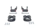 Maxtrac For 15-18 Ford F-150 2wd/4wd 2.5in/1in Complete Leveling Kit - Mxtmp8832. Fixed Price $184.13.