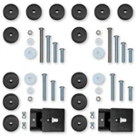 Rock Krawler Rk07124 Stackable Bump Stop For Jeep Jl New. Fixed Price $216.42.