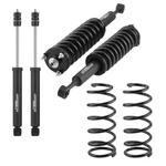 Maxpeedingrods 3in Lift Kit For Toyota 4-runner 2003-2009 Fj Cruiser 2007-2014. Fixed Price $690.82.
