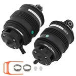 2 Pack Rear W211 Air Suspension Bag Strut For Mercedes Benz Cls500 550 E300 320. Fixed Price $150.95.