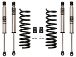 Icon K212511a For 2014+ Ram 2500 4wd 2.5in Stage 1 Suspension System (air Ride). Fixed Price $1178.95.