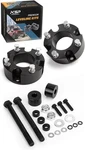 Ksp 3" Front Leveling Lift Kits And Drop Kit For 2007-2024 Toyota Tundra 4wd. Fixed Price $79.99.