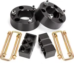 Dynofit 3" Front+2" Rear Leveling Lift Kits For 2004-2020 Ford F150 2wd 4wd. Fixed Price $99.99.
