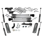 For Ford F-250 Super Duty 2017-2022 Superlift Replacement Component Box. Fixed Price $169.99.