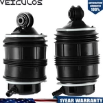 Pair Rear Air Shock Absorber Suspension Bag For Mercedes Benz E550 Cls550 3pin. Fixed Price $146.23.