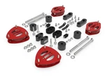 Afe Power Suspension Lift Kit - Control 1.5 In. Fixed Price $810.66.