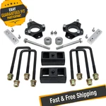 Readylift 69-5212 3"f/2"r Sst Lift Kit For 05-19 Toyota Tacoma/sr5/rock Warrior. Fixed Price $409.95.