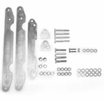 Epi 2 Inch Atv Lift Kit Compatible With Honda Rancher 420 And Rubicon 500 / 520. Fixed Price $153.99.
