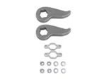 Cognito 2-inch Economy Leveling Kit For 2020-2024 Silverado/sierra 2500/3500 2wd. Fixed Price $169.95.